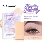 Magnetic DIY Makeup Palette for Face and Eyes