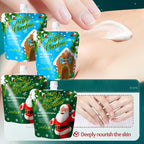 Christmas Moisturizing Hand Cream Set