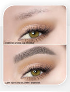 Waterproof Peel-Off Eyebrow Tint Gel