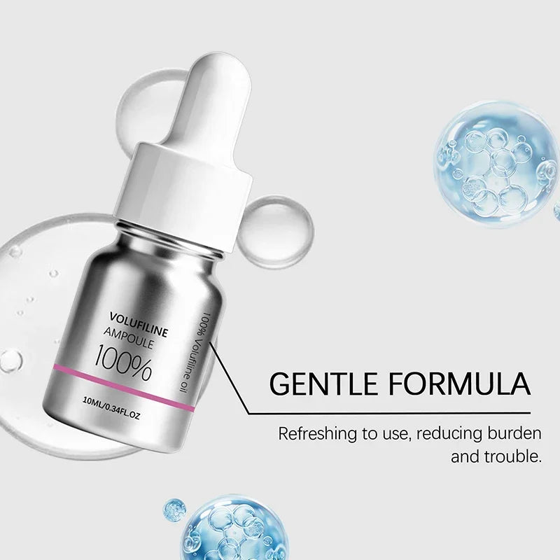 Plumping and Firming Facial Volufiline Serum