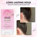 Sleek Hair Finishing Stick for Flyaways