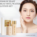 Fission Yeast Hydrating and Rejuvenating Skincare Set