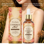 Herbal Hair Growth Inhibitor and Soothing Skin Oil