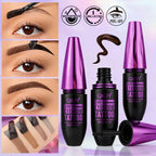 Waterproof Long-Lasting Peel-Off Eyebrow Tint Gel
