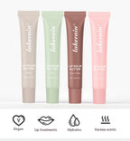 Hydrating Moisturizing Lip Balm Butter for Soft Smooth Lips