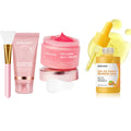 Overnight Collagen Firming & Hydrating Peel-Off Facial Mask