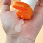 Deep Pore Cleansing Gentle Facial Foam