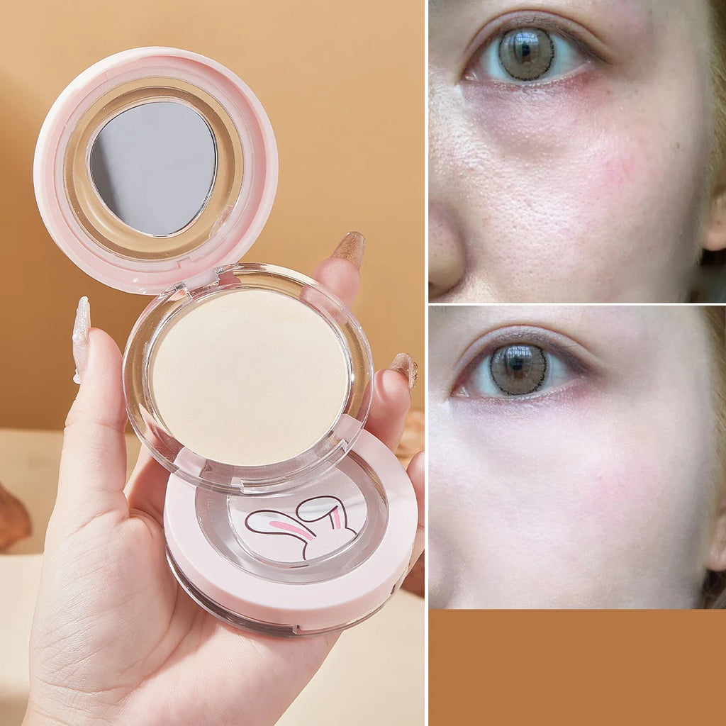 Matte Long-Lasting Waterproof Setting Powder