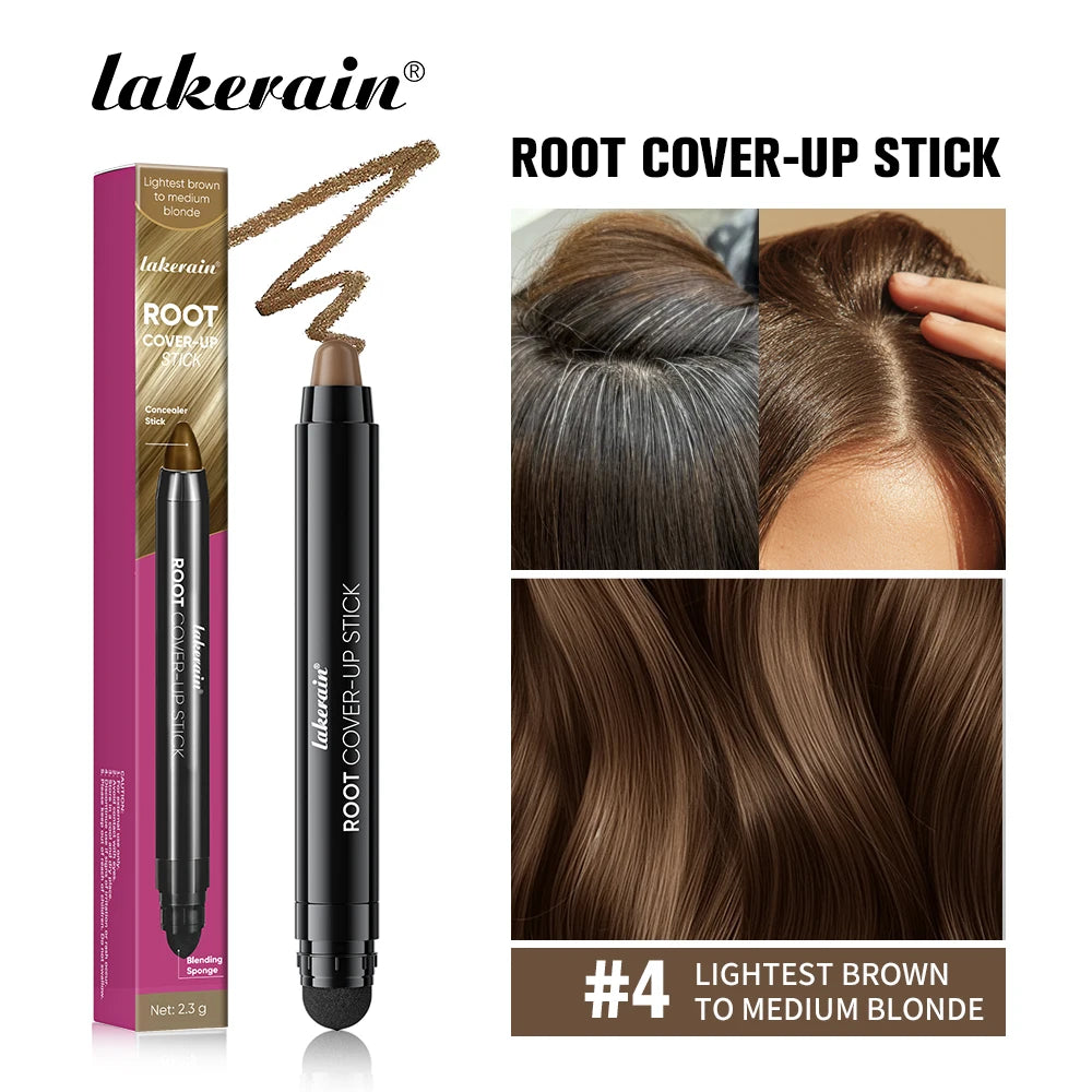 Instant Root and Gray Hair Concealer Stick