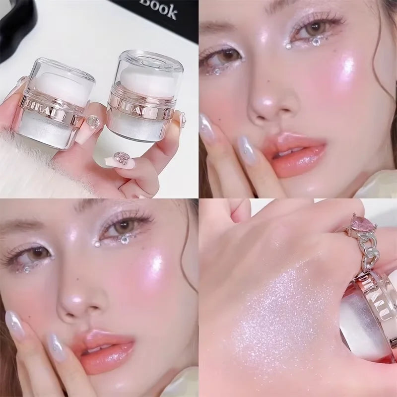 Shimmering Fairy Body Highlighter Powder