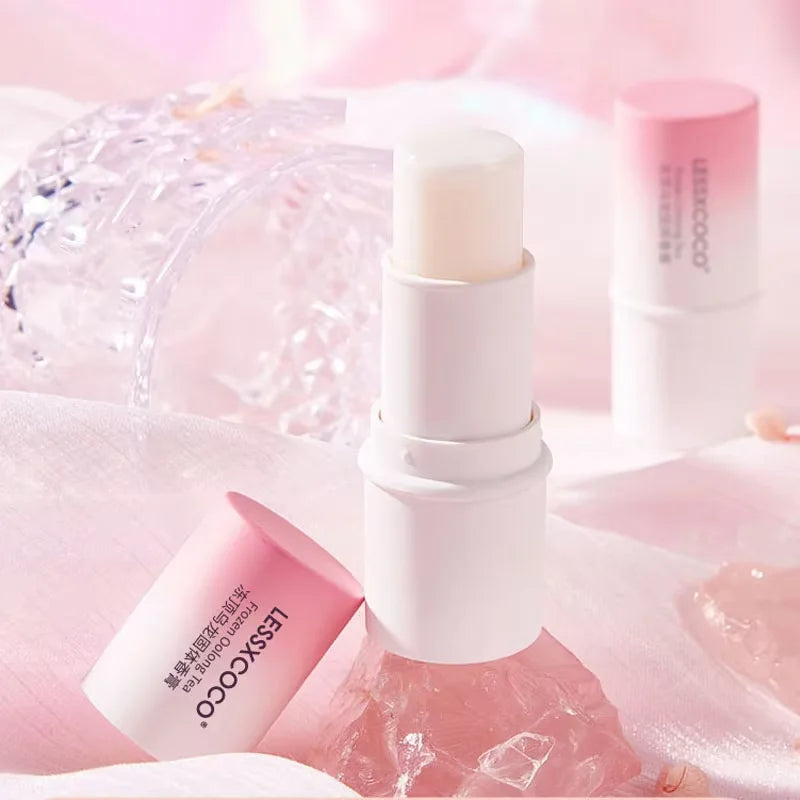 Portable Fruit Fragrance Solid Perfume Balm - 18