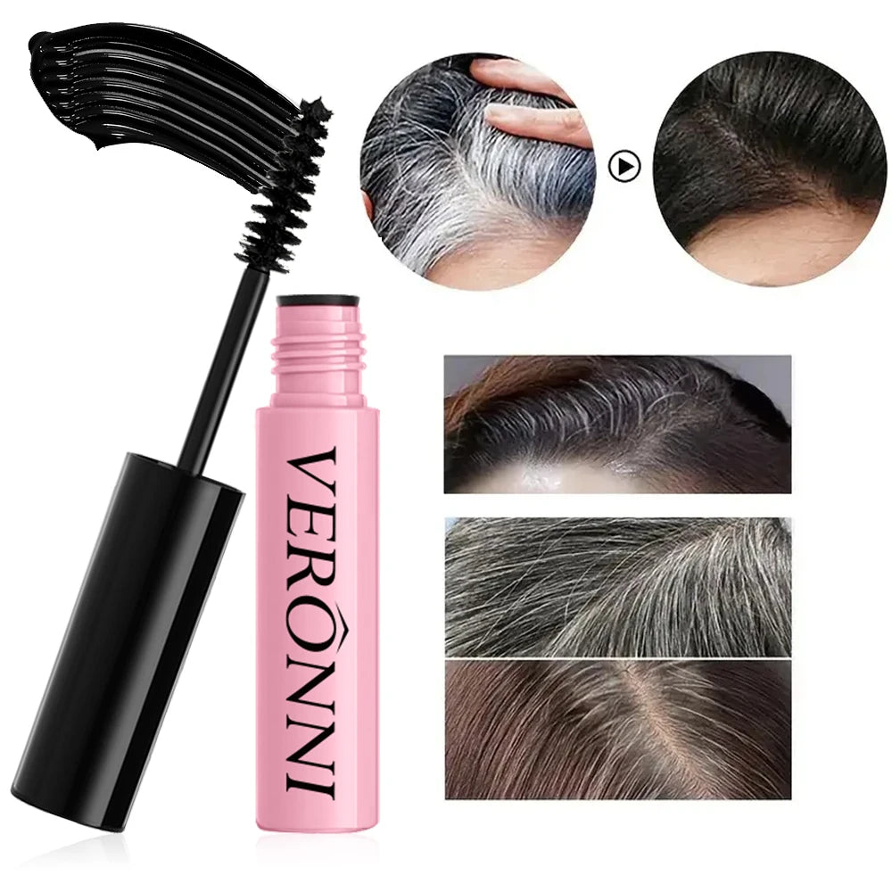 Instant Gray Hair Root Touch Up Pen - 1