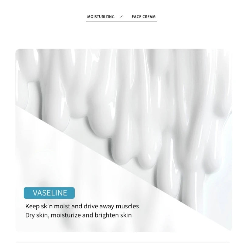 Snail Extract Hydrating Cream for Radiant Skin
