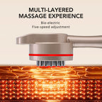 Electric Meridian Body Sculpting and Massage Brush