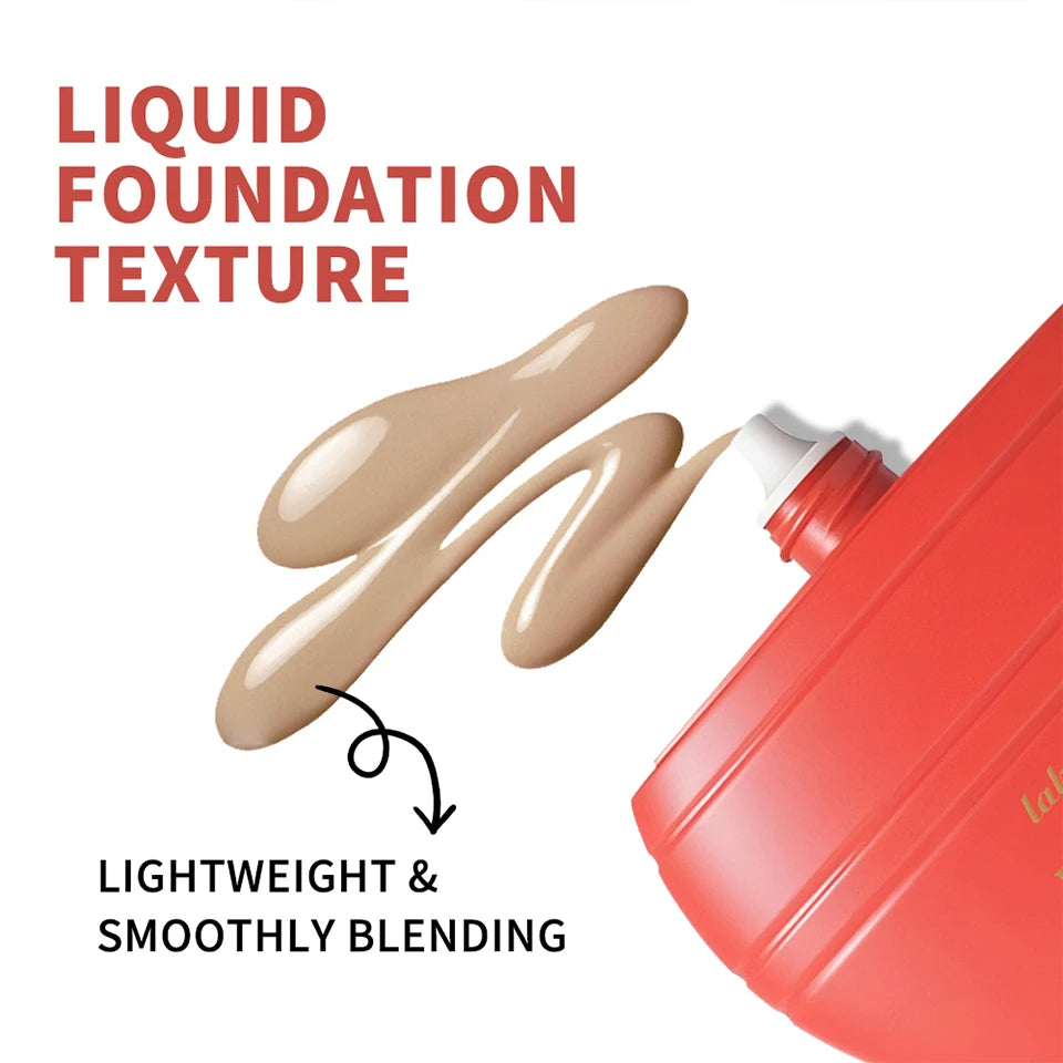 Radiant Glow Skin Tint Foundation