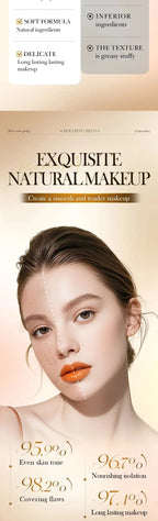 Brightening Makeup Primer and Skin Tone Corrector