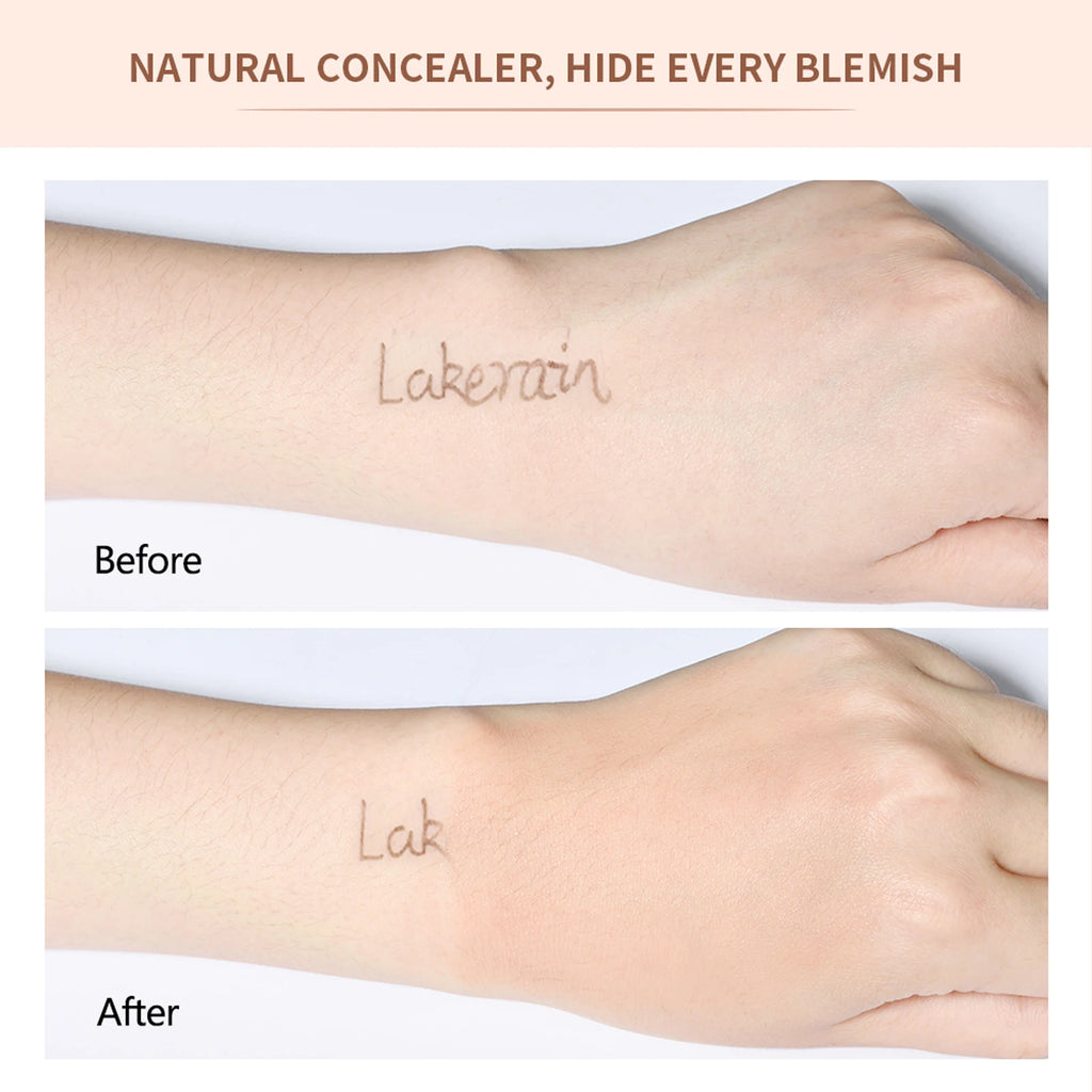 Color-Adjusting 4-in-1 Foundation with SPF 30