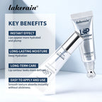 Hydrating Lip Plumper Serum for Fuller Smoother Lips
