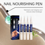 Nourishing Nail Repair Essence Pen