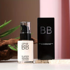 Hydrating Moisturizing BB Cream Foundation