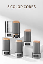 Multi-Color Long-Lasting Waterproof Concealer Stick