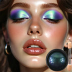 Color-Shifting Chameleon Eyeshadow Pigment