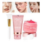 Overnight Collagen Firming & Hydrating Peel-Off Facial Mask
