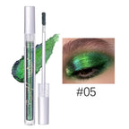 Chameleon Liquid Eyeshadow for Radiant Metallic Makeup