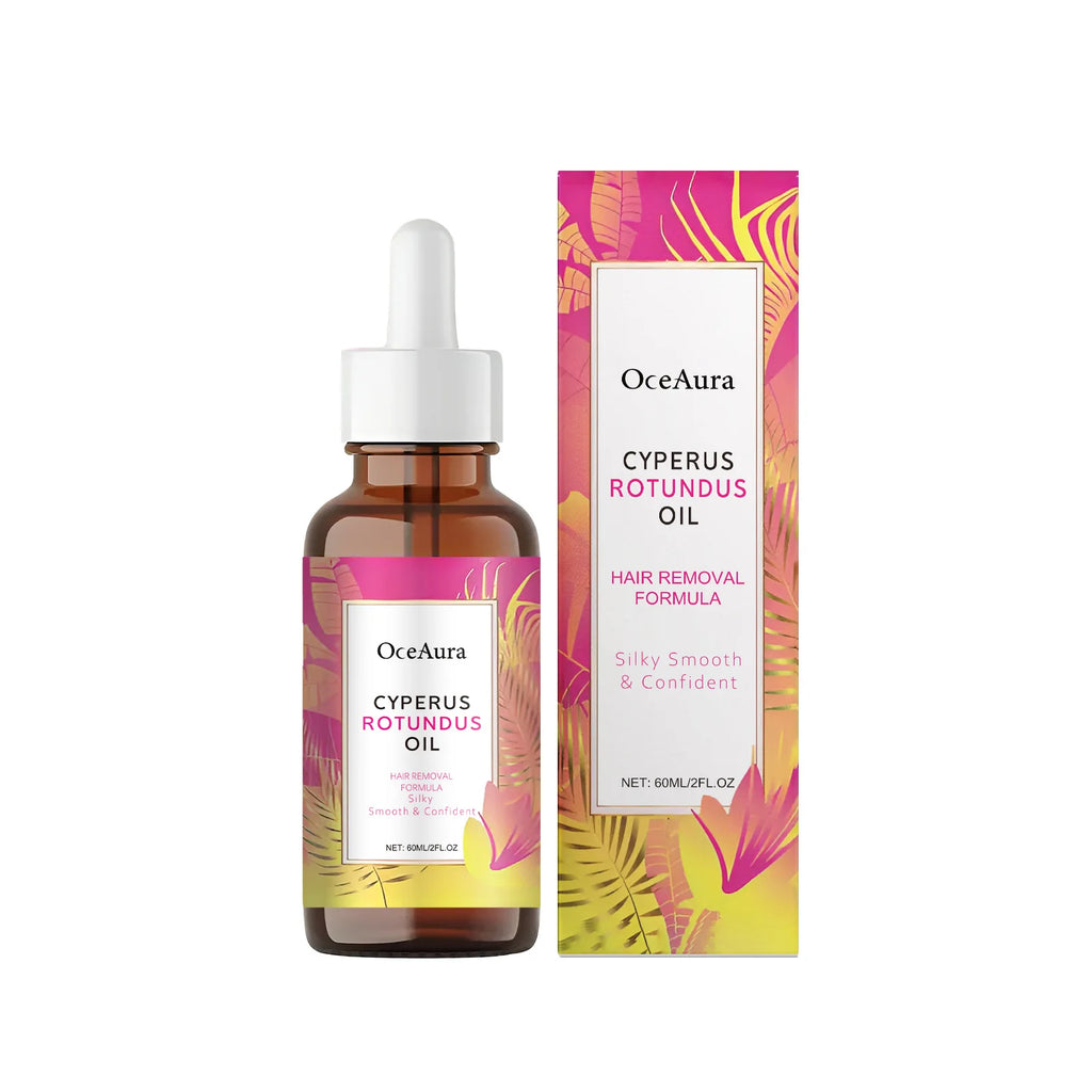 Painless Gentle Hair Removal Cream for Sensitive Skin