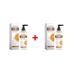 Turmeric Vitamin C Brightening and Hydrating Body Oil