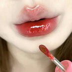 Hydrating Moisturizing Lip Oil for Glossy Lips