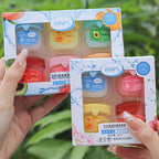 Moisturizing Lip Balm Mask for Dry Cracked Lips