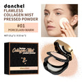 Double Layer Matte Setting Powder for All Day Oil Control