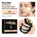 Double Layer Matte Setting Powder for All Day Oil Control