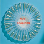 Hyaluronic Acid Moisturizing Facial Serum Capsules