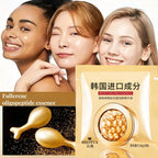 Fullerene Anti-Wrinkle Moisturizing Essence Capsules