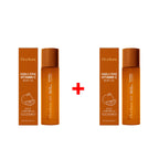 Vitamin C Brightening Body Oil for Glowing Hydrated Skin
