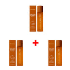 Vitamin C Brightening Body Oil for Glowing Hydrated Skin