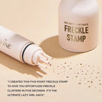 Natural Faux Freckle Makeup Stamp Pen