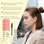 Anti-Frizz Hair Finishing Wand for Sleek Styles
