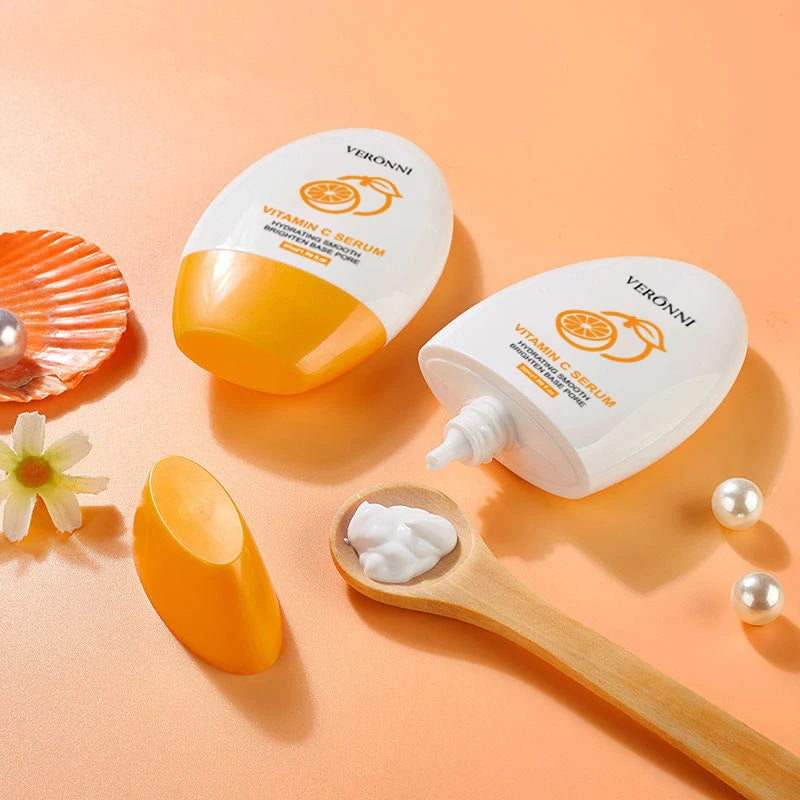 Vitamin C Brightening Makeup Primer