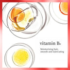 Vitamin-Rich No-Steam Deep Conditioning Hair Mask