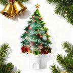 Moisturizing Christmas Hand Cream for Dry Winter Skin