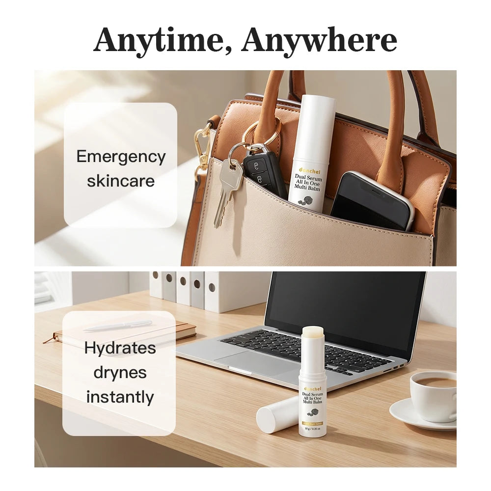 Vitamin C Multi-Purpose Hydrating Balm Stick