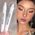 Shimmering Eye Highlighter and Eyeshadow Pencil