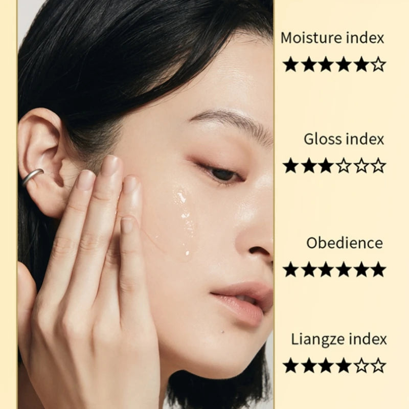 Vitamin C Brightening Overnight Sleeping Mask