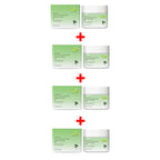Centella Asiatica Soothing Facial Cream for Sensitive Skin
