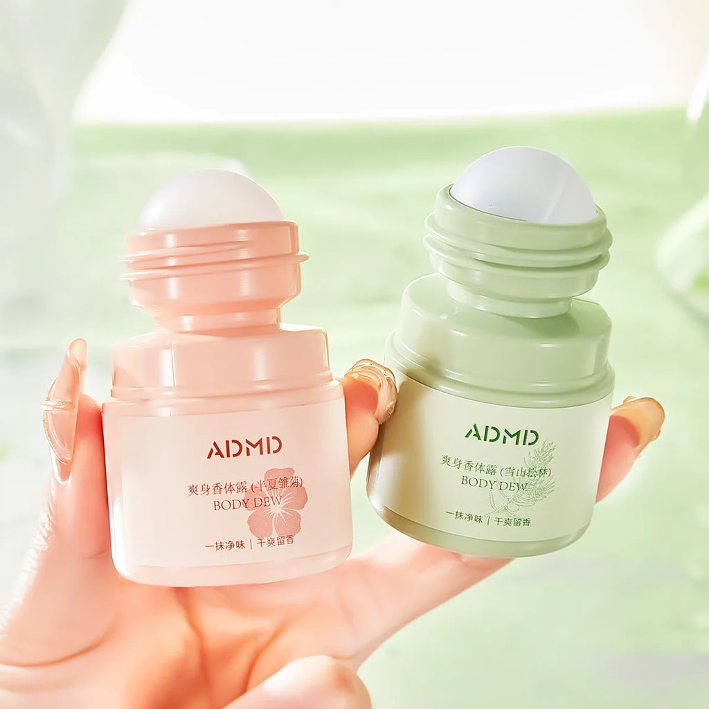 Refreshing Floral Long-Lasting Fragrant Body Lotion