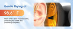Electric Ear Wax Removal Irrigation Kit