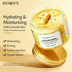 Golden Osmanthus Hydrating Eye Mask Patches